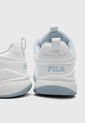 Tenis Lifestyle FILA Courtkir Blanco de Fila
