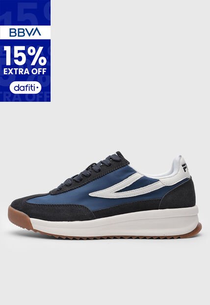 Tenis FILA Erni Azul