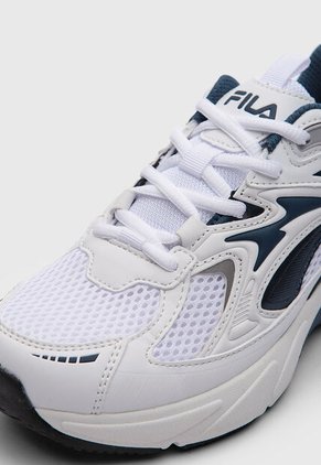 Tenis FILA Ristol Blanco