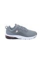 Tenis Fila Airdan Training-Gris de Fila