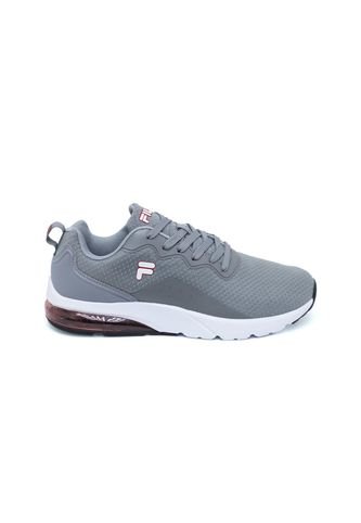 Tenis Fila Airdan Training-Gris Fila
