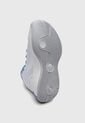 Tenis Basketball FILA Basler Blanco de Fila