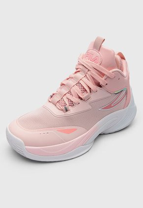 Tenis FILA Jupa Rosa