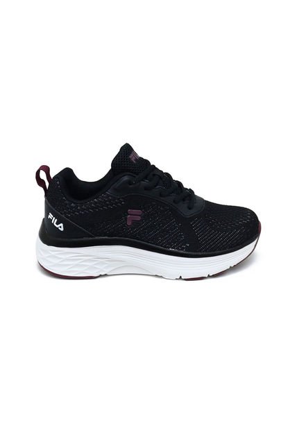 TENIS FILA MUJER 420030BLP RUNKER Talla 9