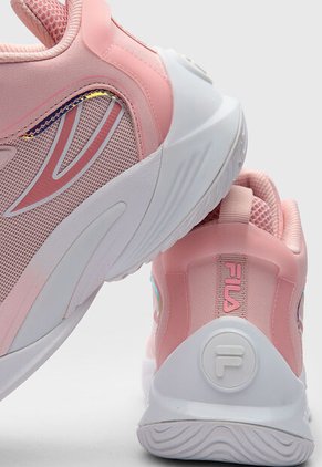 Tenis FILA Jupa Rosa
