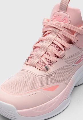 Tenis FILA Jupa Rosa