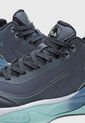 Tenis Basketball FILA Forter Azul de Fila