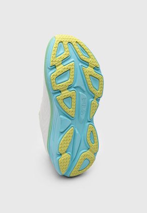 Tenis FILA Diza Blanco