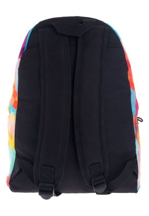 Morral Azul-Naranja Fila