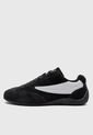 Tenis Lifestyle FILA Spederter Negro de Fila