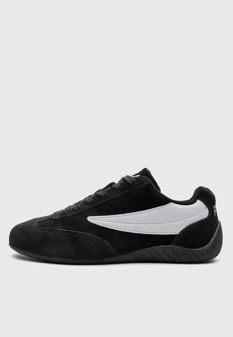 Tenis Lifestyle FILA Spederter Negro Fila