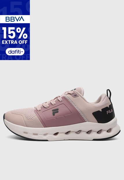 Tenis FILA Lone Rosa