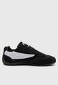 Tenis Lifestyle FILA Spederter Negro de Fila