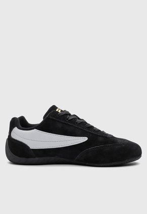 Tenis Lifestyle FILA Spederter Negro