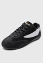 Tenis Lifestyle FILA Spederter Negro de Fila