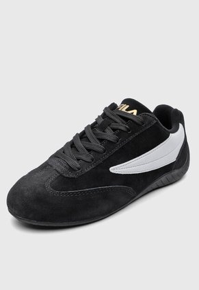 Tenis Lifestyle FILA Spederter Negro