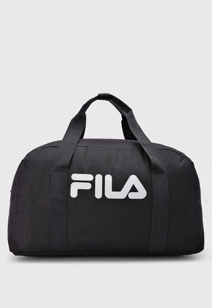 Maletín FILA Trip Gris