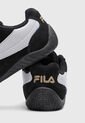 Tenis Lifestyle FILA Spederter Negro de Fila