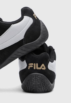 Tenis Lifestyle FILA Spederter Negro