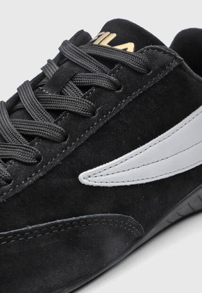 Tenis Lifestyle FILA Spederter Negro