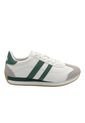 Tenis Fila Conter Hombre-Blanco de Fila