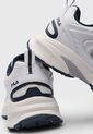 Tenis FILA Timo Blanco de Fila