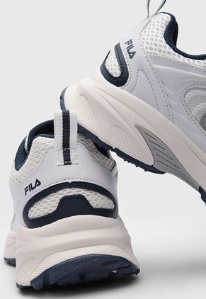 Tenis FILA Timo Blanco