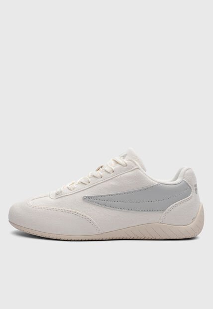 Tenis Lifestyle FILA Spederter Beige
