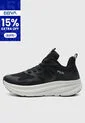 Tenis FILA Wetco Negro de Fila