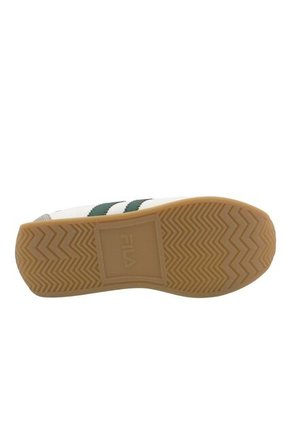 Tenis Fila Conter Hombre-Blanco