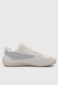 Tenis Lifestyle FILA Spederter Beige de Fila