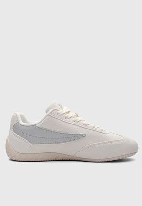 Tenis Lifestyle FILA Spederter Beige