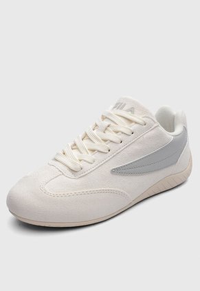 Tenis Lifestyle FILA Spederter Beige