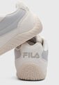 Tenis Lifestyle FILA Spederter Beige de Fila