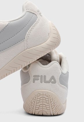 Tenis Lifestyle FILA Spederter Beige