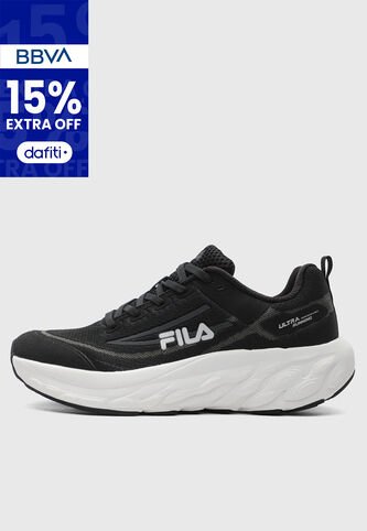 Tenis FILA Mavs Negro Fila
