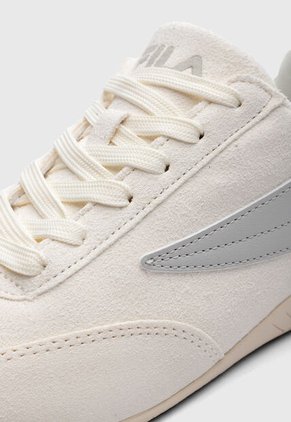 Tenis Lifestyle FILA Spederter Beige