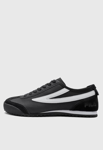 Tenis Lifestyle FILA Otnimer Negro Fila