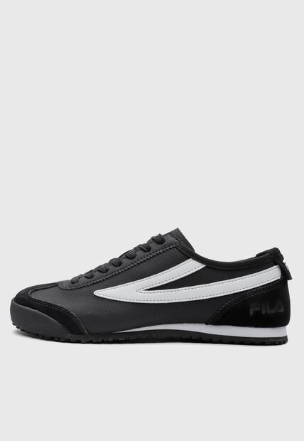 Tenis Lifestyle FILA Otnimer Negro