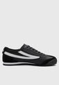Tenis Lifestyle FILA Otnimer Negro de Fila
