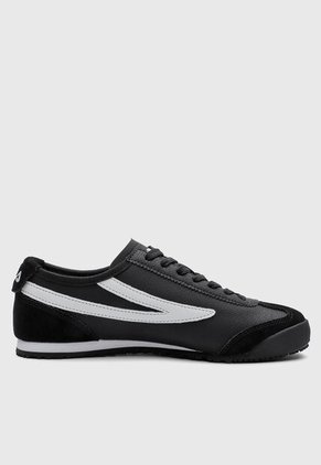 Tenis Lifestyle FILA Otnimer Negro