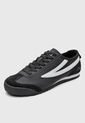 Tenis Lifestyle FILA Otnimer Negro de Fila
