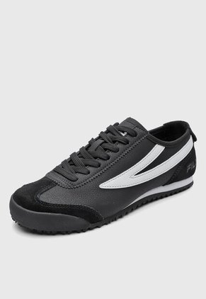Tenis Lifestyle FILA Otnimer Negro
