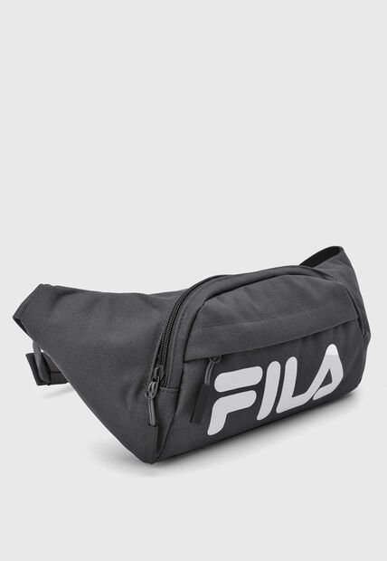Canguro FILA Fuse Gris