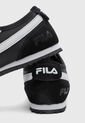Tenis Lifestyle FILA Otnimer Negro de Fila