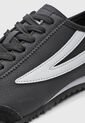 Tenis Lifestyle FILA Otnimer Negro de Fila