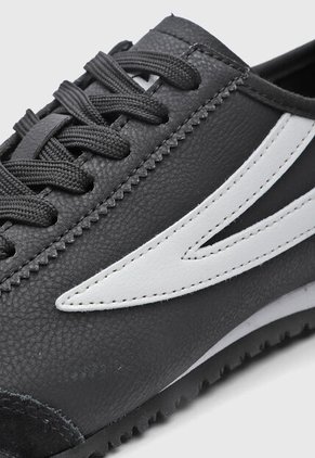 Tenis Lifestyle FILA Otnimer Negro