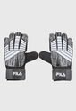 Guantes FILA Gris de Fila
