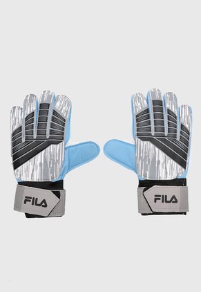 Guantes FILA Gris