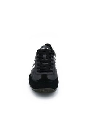 TENIS FILA HOMBRE 437550BLK KORAC Talla 8
